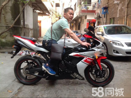 出售各種進口大排量摩托車