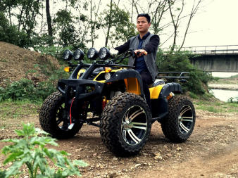 深圳專業(yè)四輪摩托車